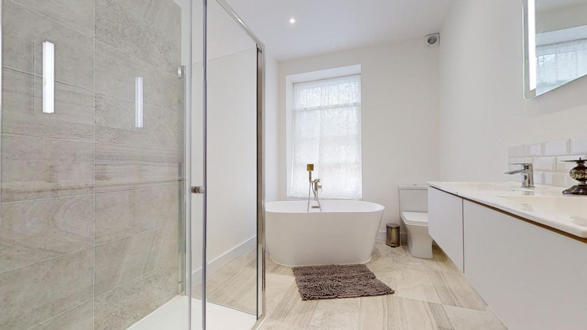 Barbican Boutique Luxury Apartments & Rooms, Плимът Стая снимка